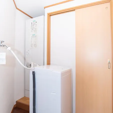 Itt下寺ビル Apartment Osaka Exterior photo