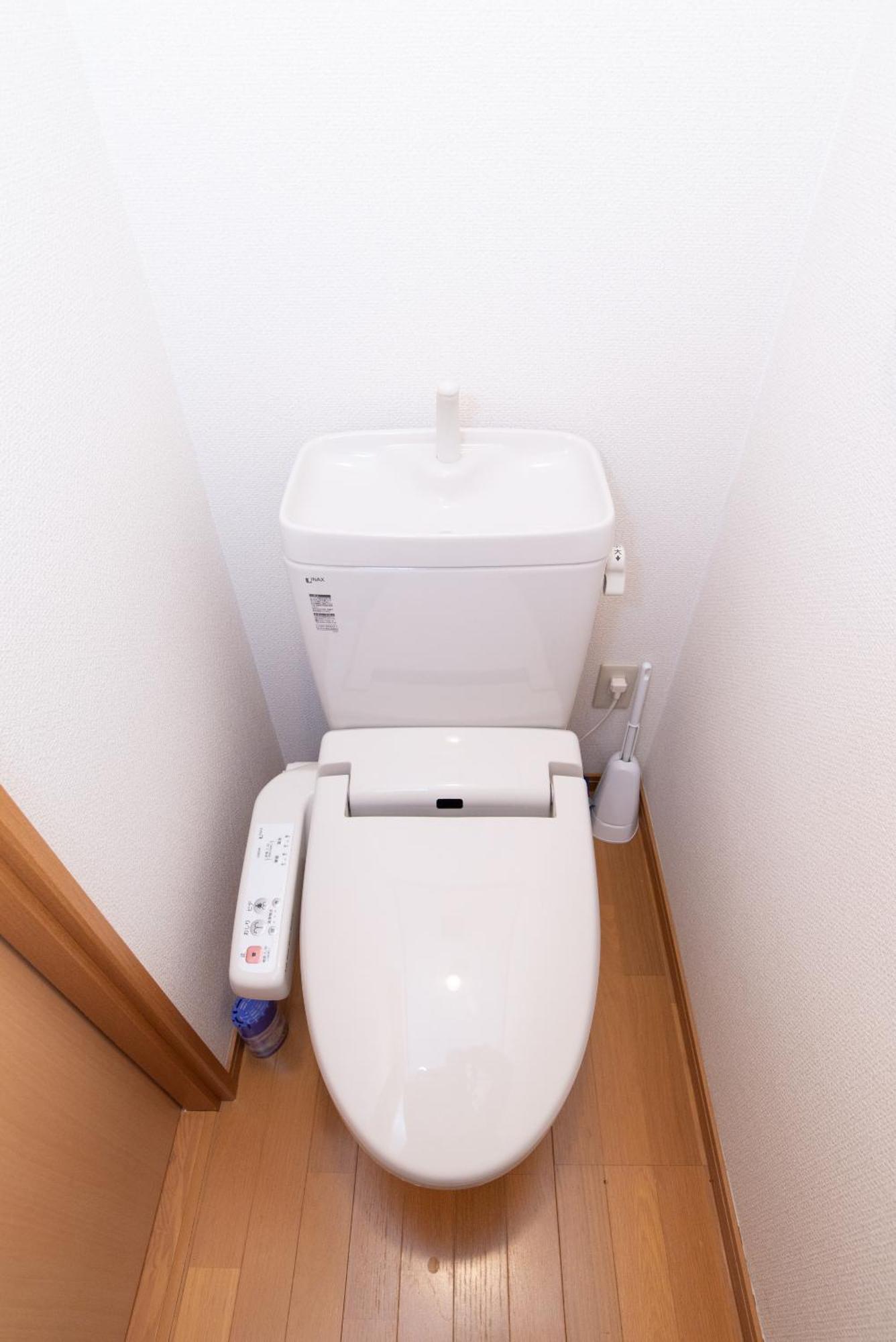 Apartment Itt下寺ビル